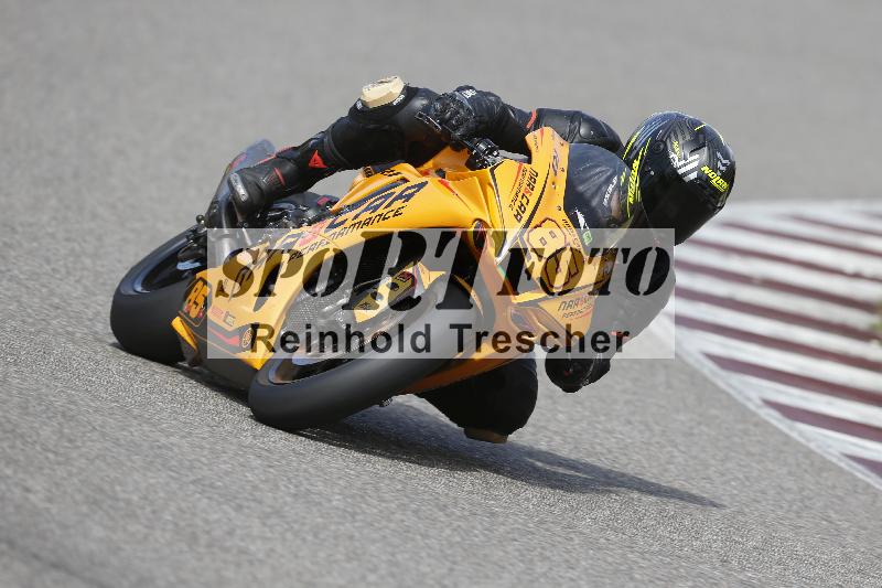 /04 05.04.2026 Speer Racing ADR/Gruppe gruen/85